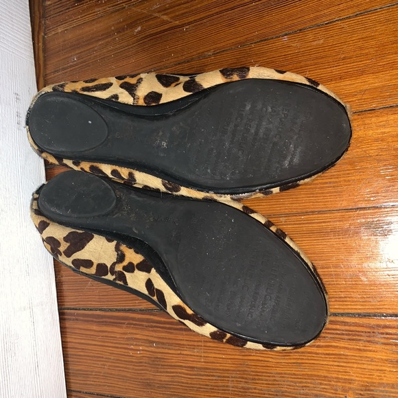 Cheetah flats - Picture 2 of 2